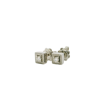 Pendientes Salvini Mujer in Oro Diamante 0.20 Ct 678965 - 678965